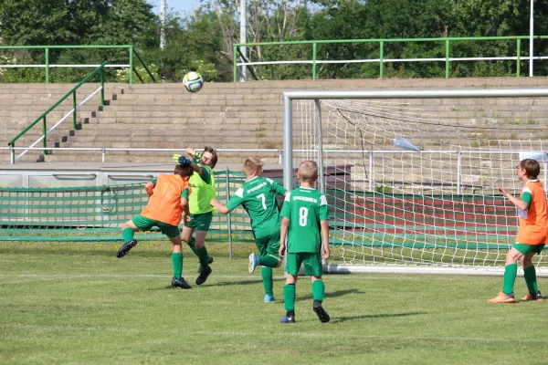 26. Rabencup 2022 - E-Jugend