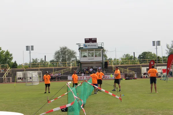 26. Rabencup 2022 - D-Jugend