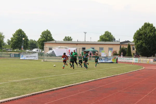 26. Rabencup 2022 - D-Jugend