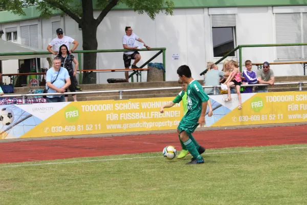 26. Rabencup 2022 - D-Jugend