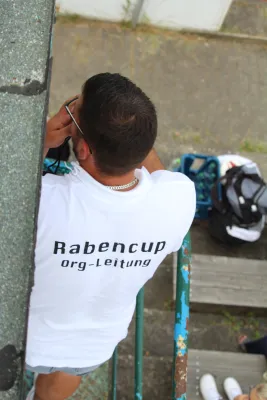 26. Rabencup 2022 - D-Jugend