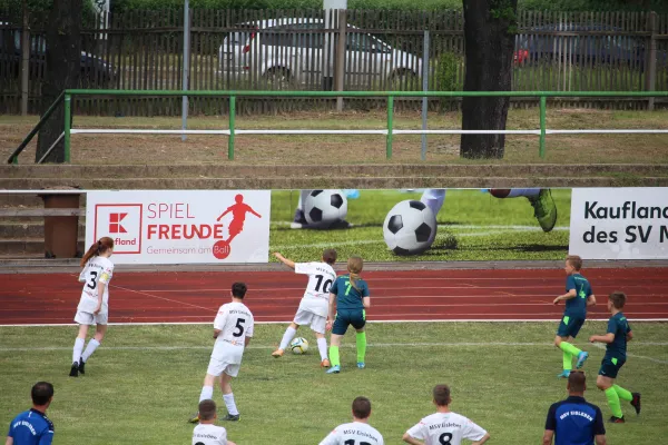 26. Rabencup 2022 - D-Jugend