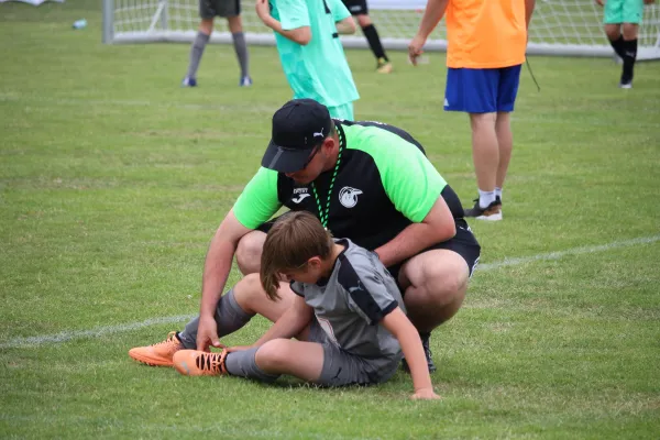 26. Rabencup 2022 - D-Jugend