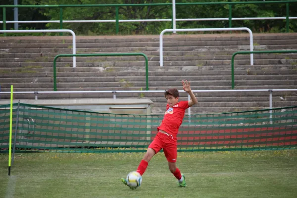 26. Rabencup 2022 - D-Jugend