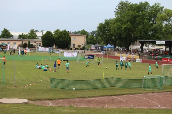 26. Rabencup 2022 - D-Jugend