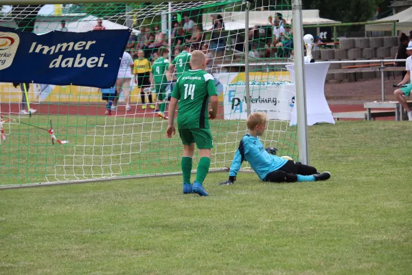 26. Rabencup 2022 - D-Jugend