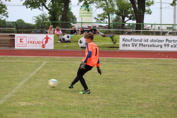 26. Rabencup 2022 - D-Jugend