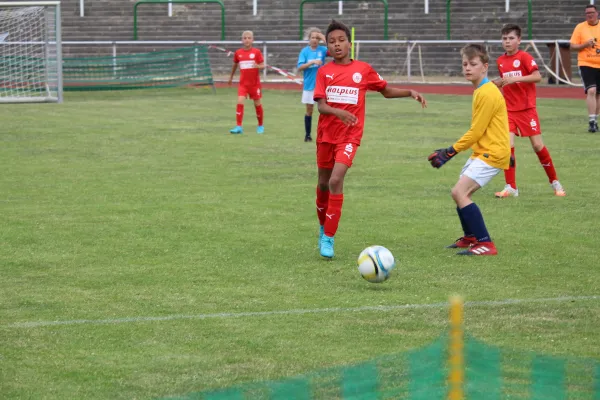 26. Rabencup 2022 - D-Jugend