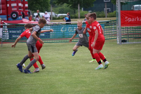 26. Rabencup 2022 - D-Jugend