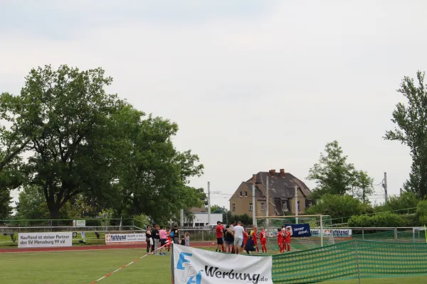 26. Rabencup 2022 - D-Jugend