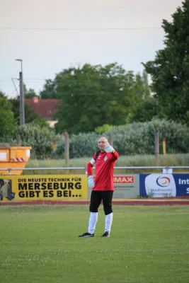 SV Merseburg 99 - KSV Lützkendorf