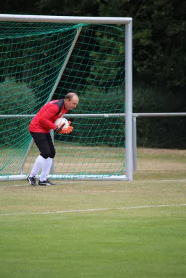 SV Merseburg 99 - SV Braunsbedra