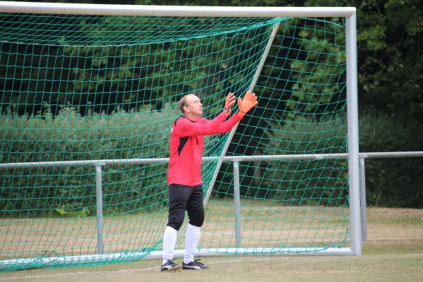 SV Merseburg 99 - SV Braunsbedra