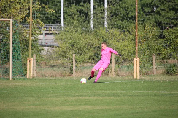 SV Merseburg 99 - SC Obhausen 1929