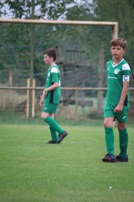 SV Merseburg 99 - FSV Raßnitz
