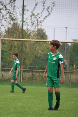 SV Merseburg 99 - FSV Raßnitz