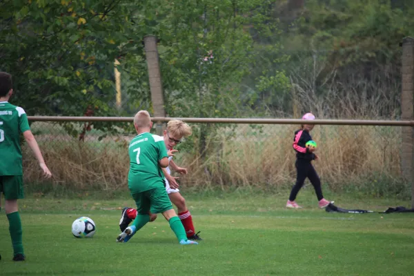 SV Merseburg 99 - FSV Raßnitz