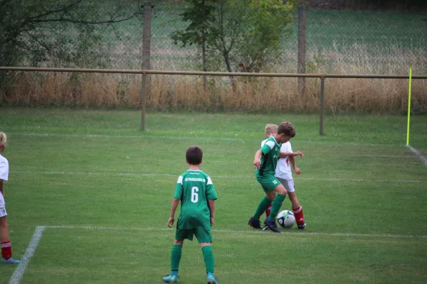 SV Merseburg 99 - FSV Raßnitz