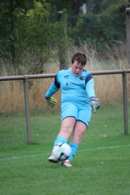 SV Merseburg 99 - FSV Raßnitz