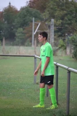 SV Merseburg 99 - JSG Elsteraue