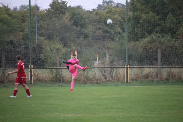 SV Merseburg 99 - JSG Elsteraue