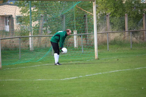 SV Merseburg 99 II - SV Zöschen 1912 II