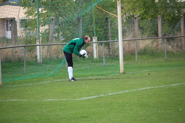 SV Merseburg 99 II - SV Zöschen 1912 II