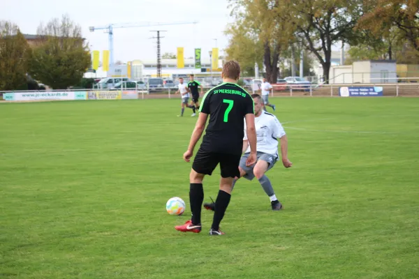 SV Merseburg - TuS Ziegelroda