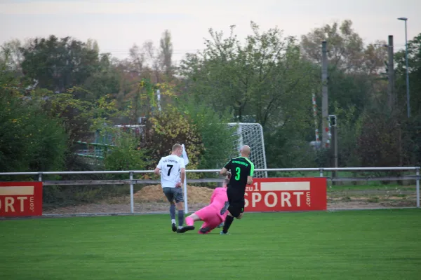 SV Merseburg - TuS Ziegelroda