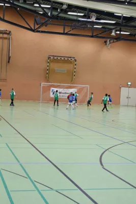 SV Merseburg 99 E- Jugend Fußball Cup 2023