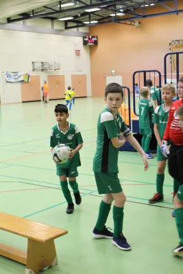 SV Merseburg 99 E- Jugend Fußball Cup 2023