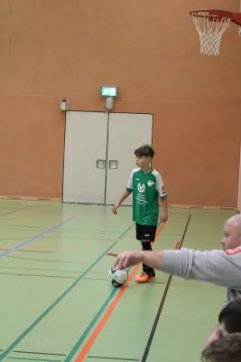 SV Merseburg 99 E- Jugend Fußball Cup 2023