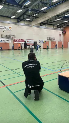 SV Merseburg 99 E- Jugend Fußball Cup 2023