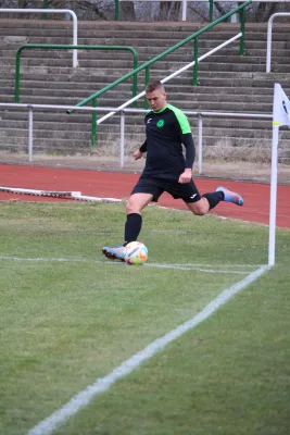 SV Merseburg 99 - SG BB/VFB II