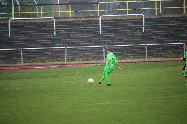 SV Merseburg 99 - VFL Roßbach 1921