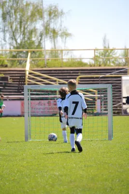 Rabenkicker - Cup 2023 F-Jugend