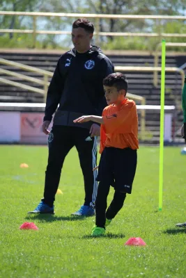 Rabenkicker - Cup 2023 F-Jugend