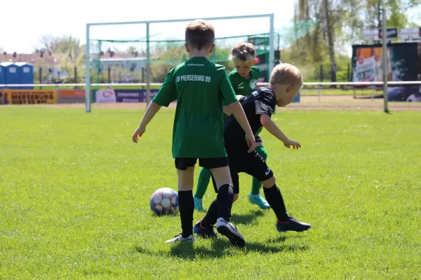 Rabenkicker - Cup 2023 F-Jugend