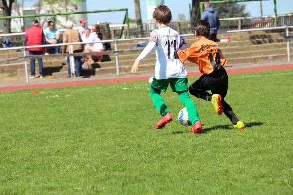 Rabenkicker - Cup 2023 F-Jugend