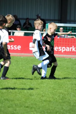 Rabenkicker - Cup 2023 F-Jugend