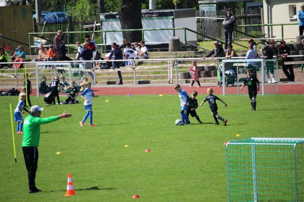Rabenkicker - Cup 2023 F-Jugend