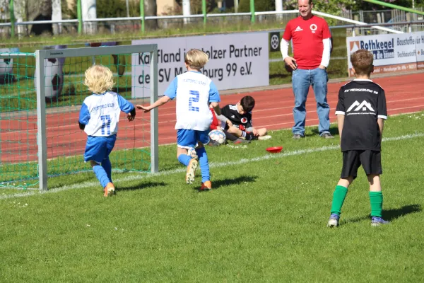 Rabenkicker - Cup 2023 F-Jugend