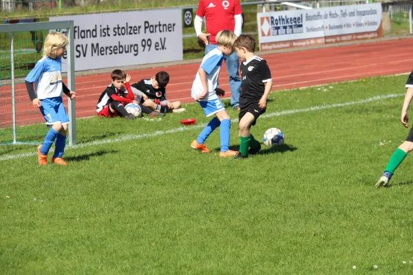 Rabenkicker - Cup 2023 F-Jugend