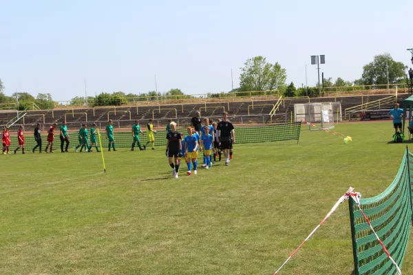 27. Rabencup 2023 - D-Jugend