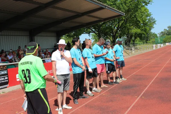 27. Rabencup 2023 - D-Jugend