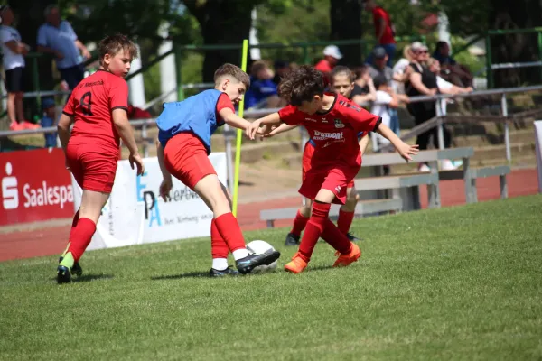 27. Rabencup 2023 - D-Jugend