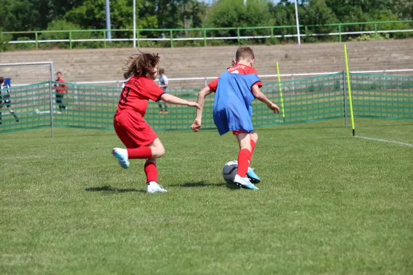 27. Rabencup 2023 - D-Jugend