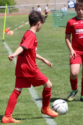 27. Rabencup 2023 - D-Jugend