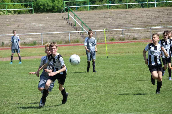 27. Rabencup 2023 - D-Jugend