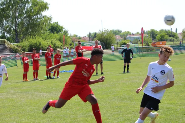 27. Rabencup 2023 - D-Jugend